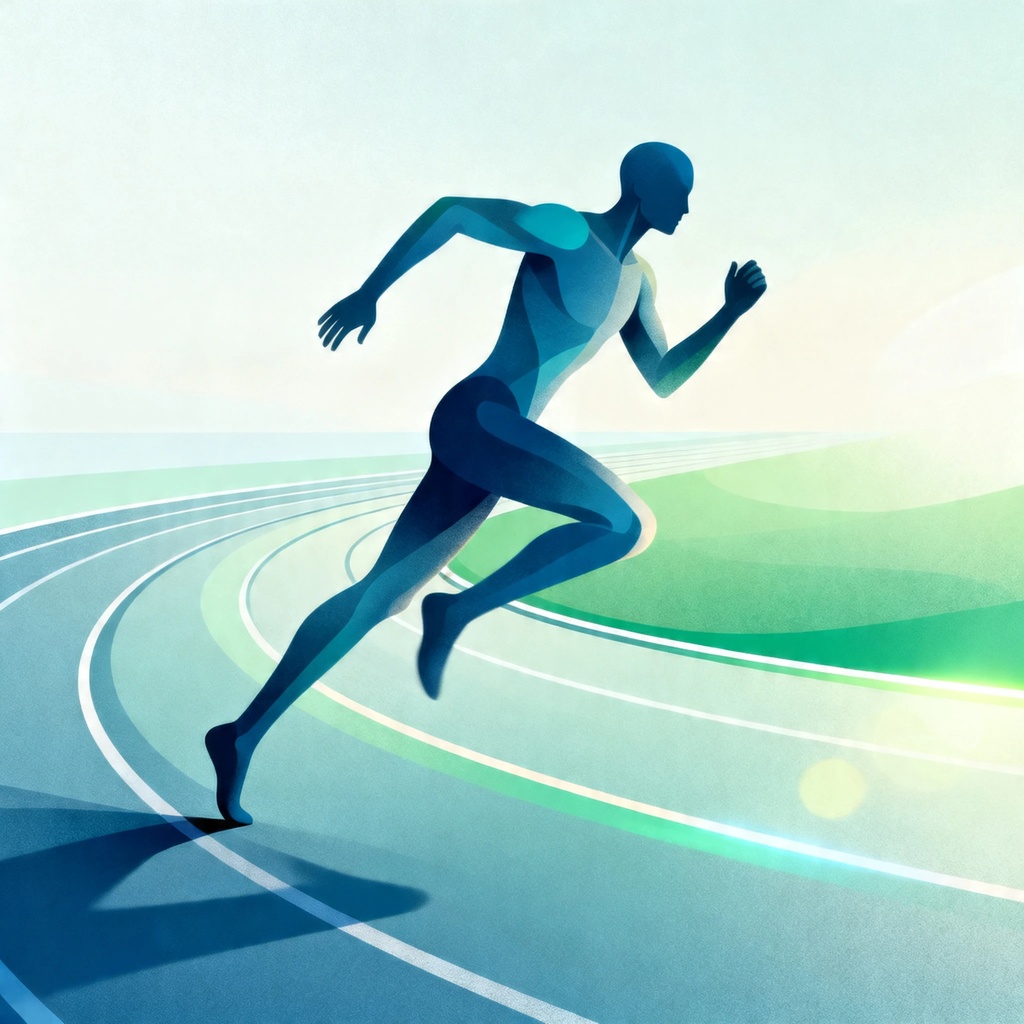 Dlaczego warto biegać regularnie?